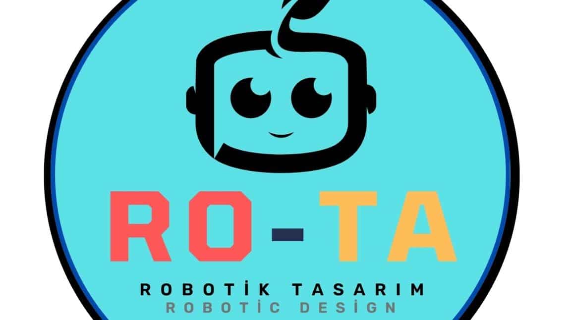 Ro-Ta (Robotik Tasarım) Erasmus Projemize Çalışmalarımız